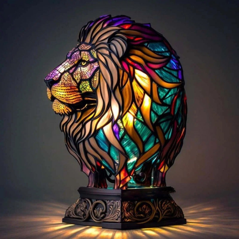 Animal Lights for Decor