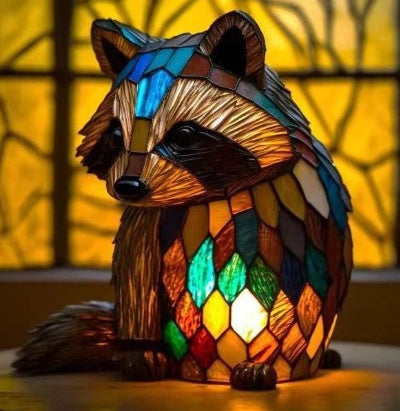 Animal Lights for Decor