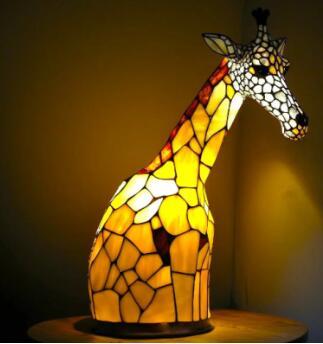 Animal Lights for Decor