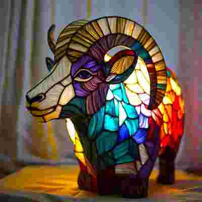Animal Lights for Decor