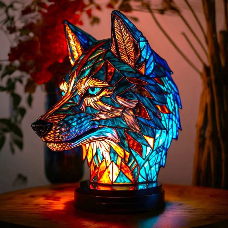Animal Lights for Decor