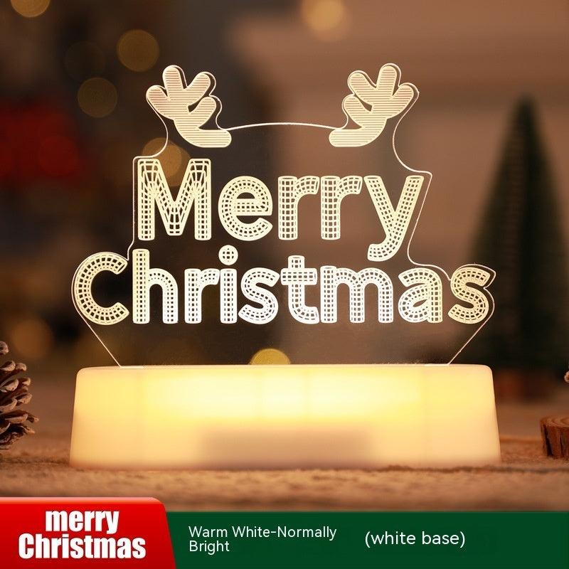 Christmas Decoration Light LED