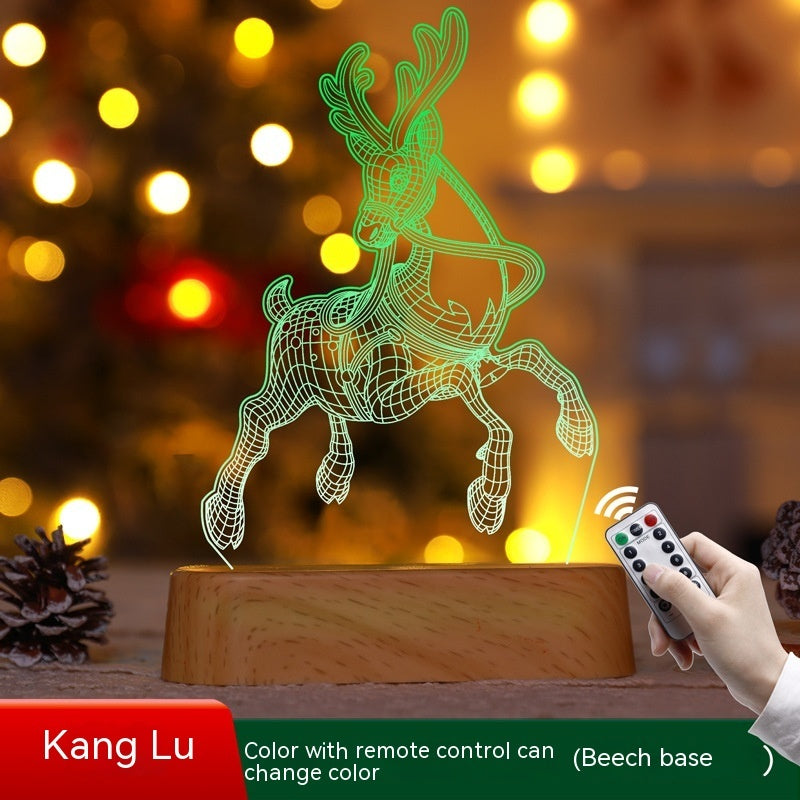Christmas Decoration Light LED