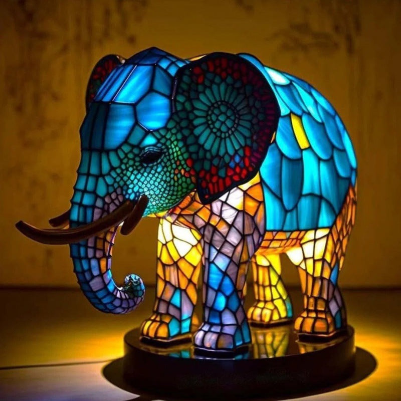 Animal Lights for Decor