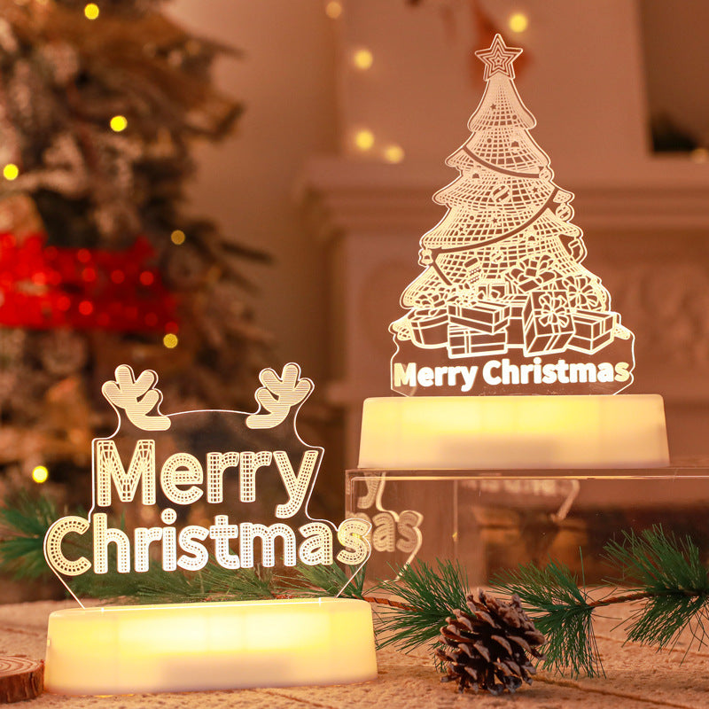 Christmas Decoration Light LED