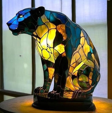 Animal Lights for Decor