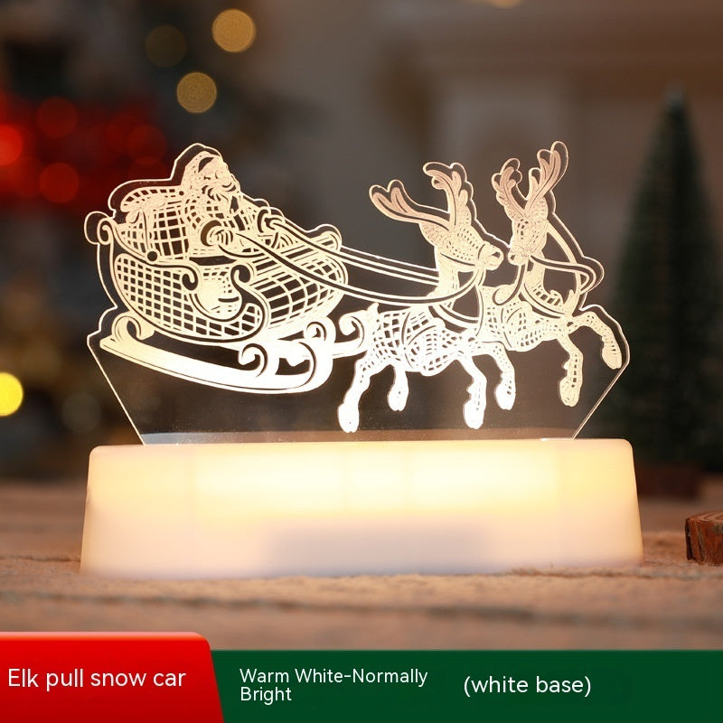 Christmas Decoration Light LED
