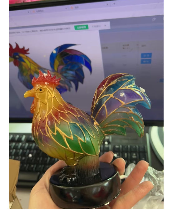 Animal Lights for Decor